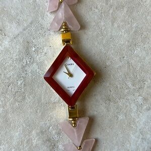 Cardini women fashion Watch